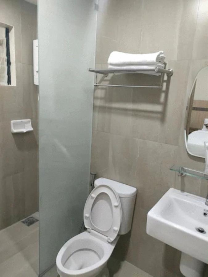 Cebu Family Suites Powered By Cocotel Exterior photo
